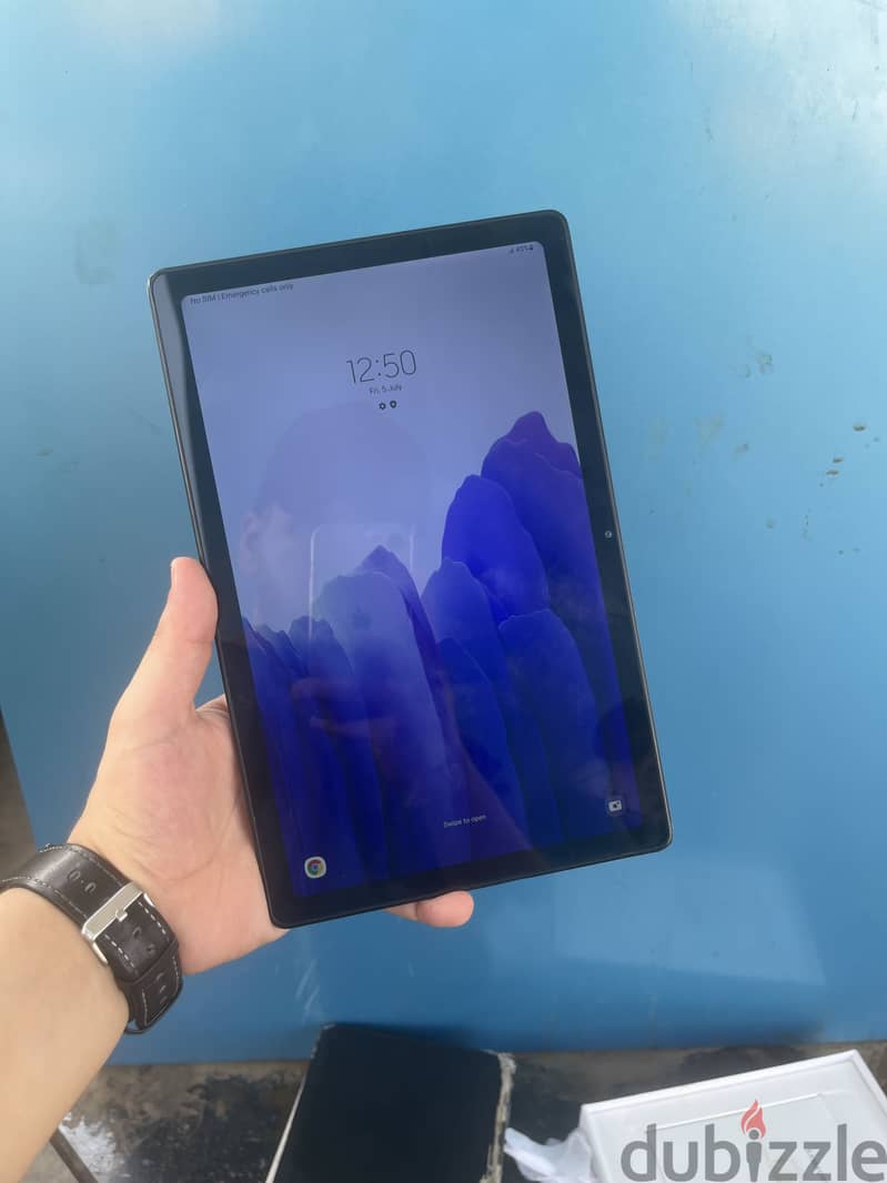 Tablet A7 8