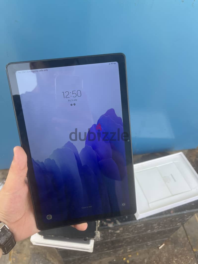 Tablet A7 10