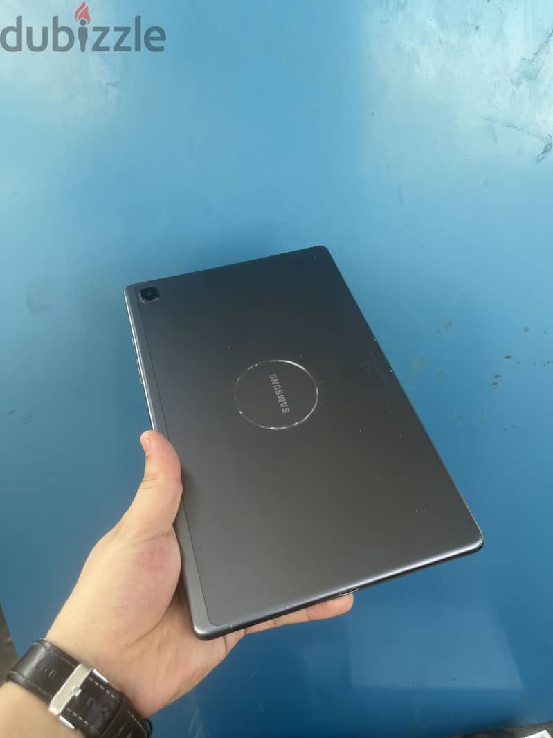 Tablet A7 13
