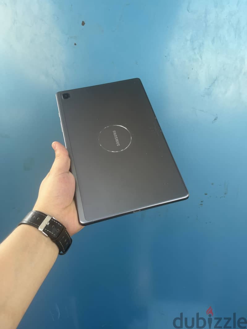 Tablet A7 14