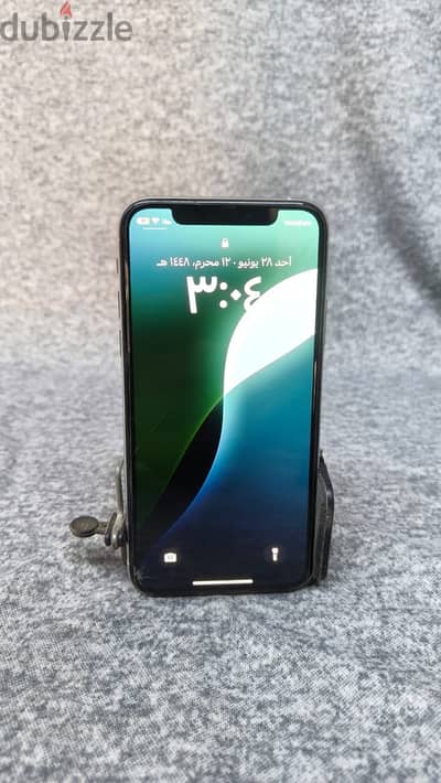 آبل - آيفون اكس اس