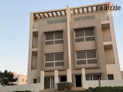 تاون هاوس جاهزة للسكن للبيع مع إمكانية التقسيط في هايد بارك، القاهرة الجديدة، موقع مميز وبأفضل سعر