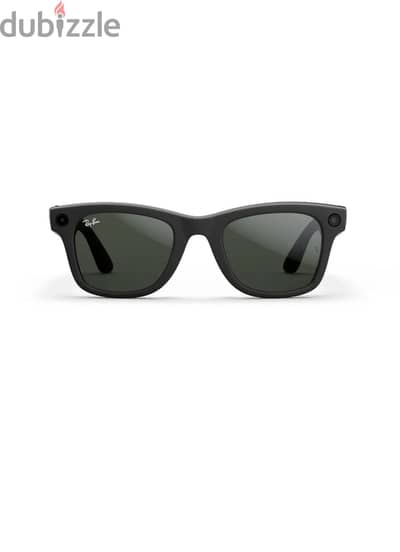 Meta Ray-Ban Wayfarer Glasses ( Gen 2 )