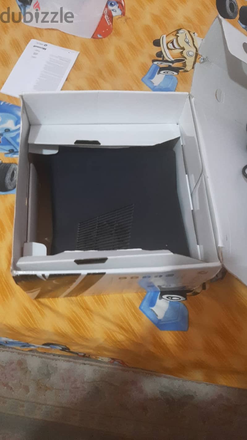 Xbox one 4
