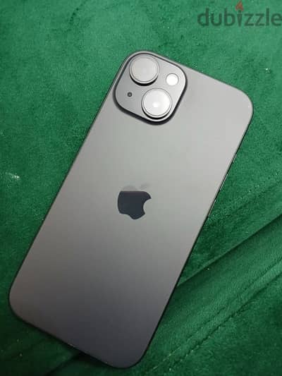 آبل - آيفون 15
