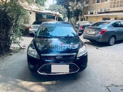 Ford Focus 2008