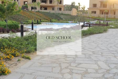 Townhouse for Sale| 400 SQM + 120 SQM Garden in Leena Springs