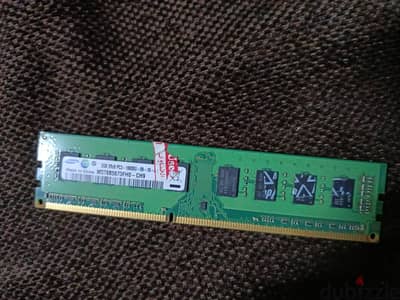 رامات DDR3 1333MHz للبيع