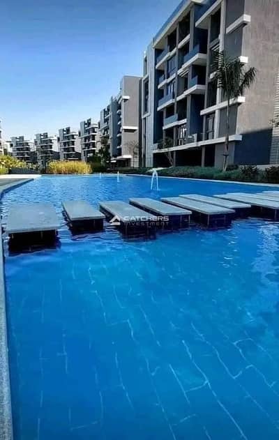 Ready to View & Move In Immediately! Duplex for Immediate Delivery in Sun Capital Compound, 6th of October, in the New Tourist Capital, with a Landsca