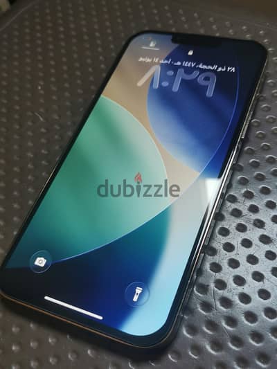 آبل - آيفون 13 برو ماكس