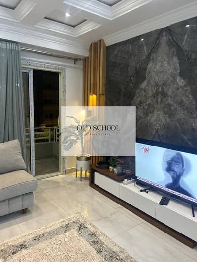 Fully Furnished Apartment for Rent | Katameya Gardens, New Cairo