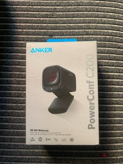 anker 2k