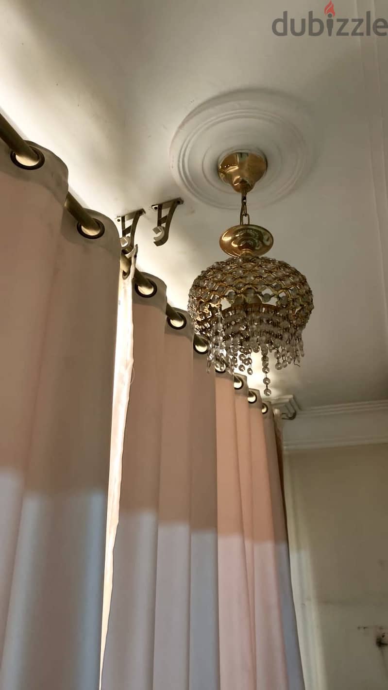 Lightings between 500-1500 1