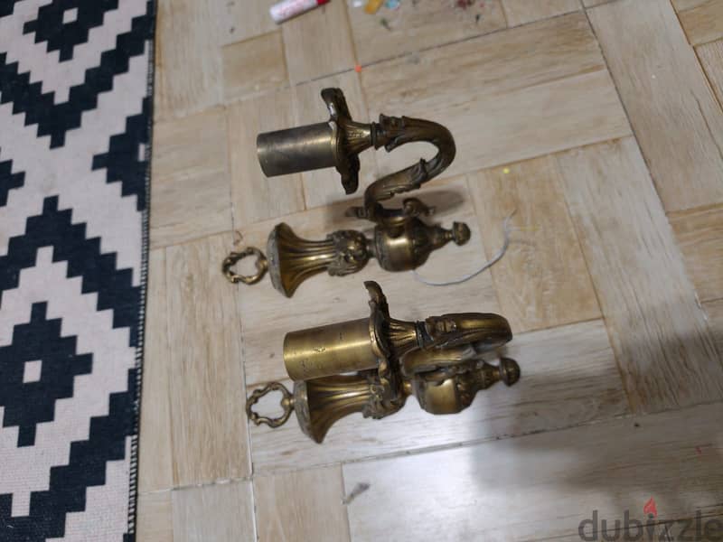 Lightings between 500-1500 2