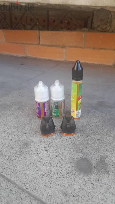 liquid vape