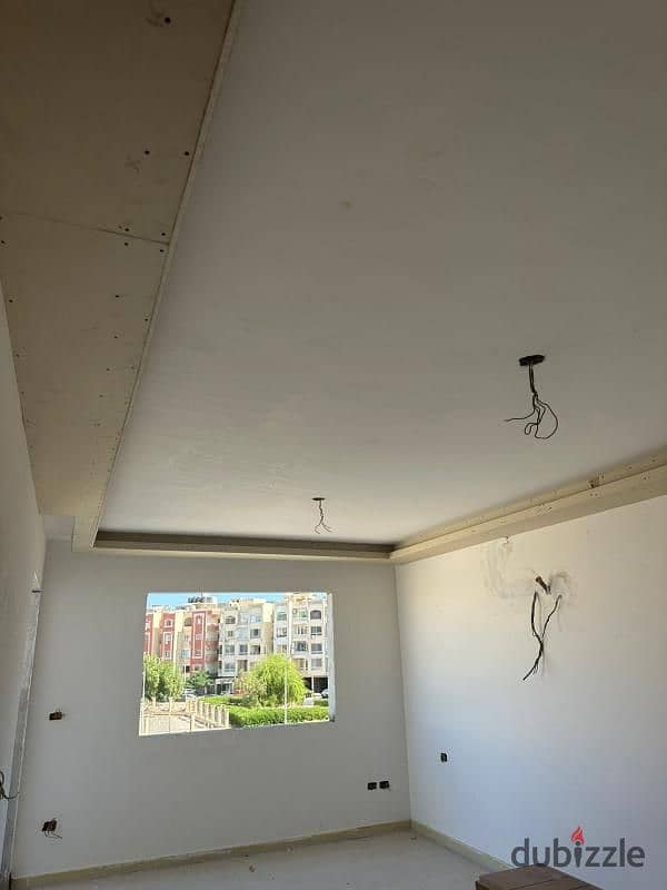 For sale 3bedrooms  , Swimming pool view, Avinu , El kawther , Hurghada