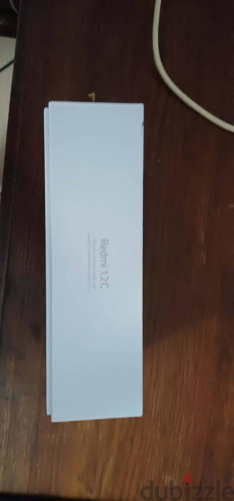 Xiaomi Redmi 12C 3500 جنيه السعر نهائي 3