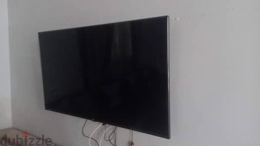 شاشه LG 60 بوصه