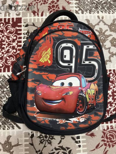 BZ bag