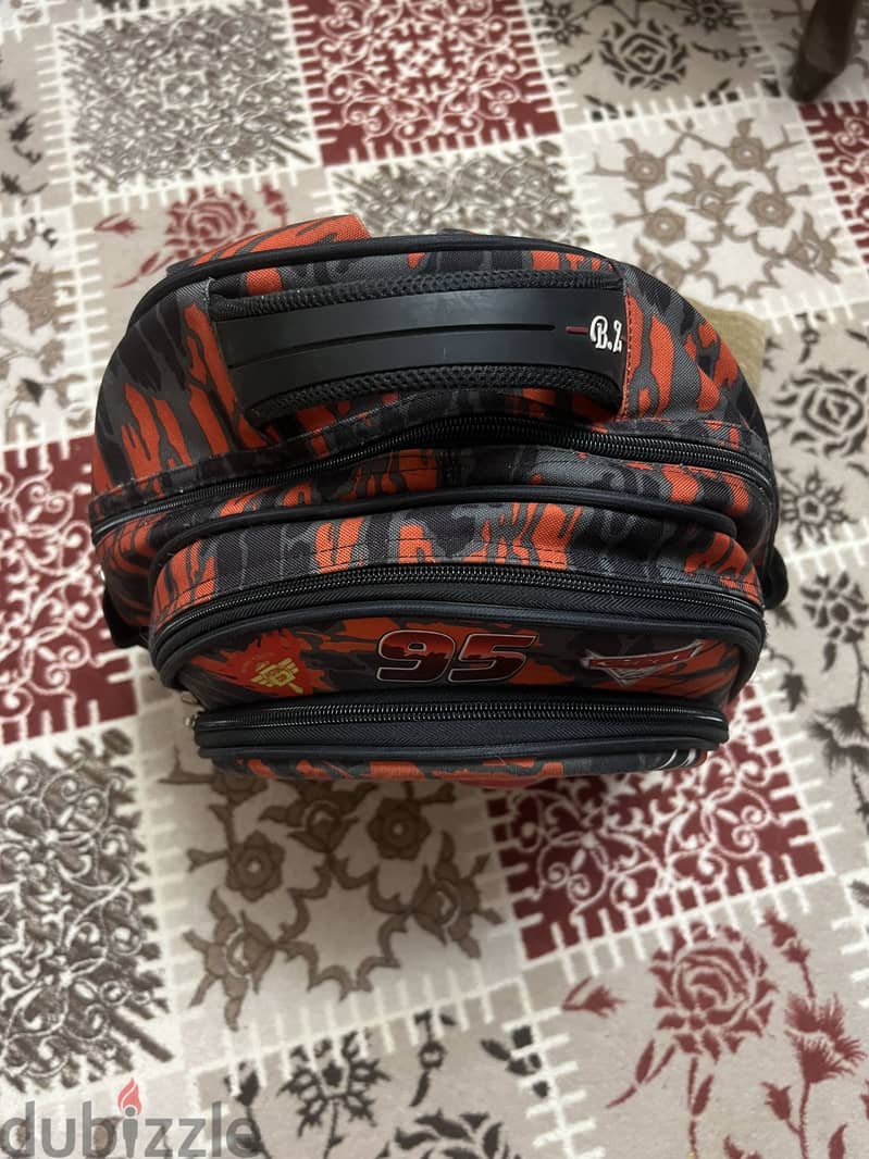BZ bag 1