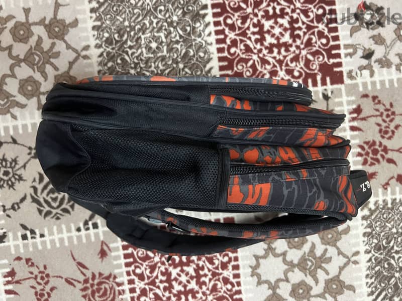 BZ bag 2