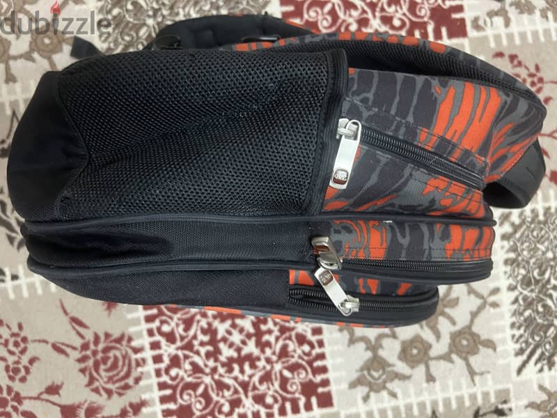 BZ bag 4