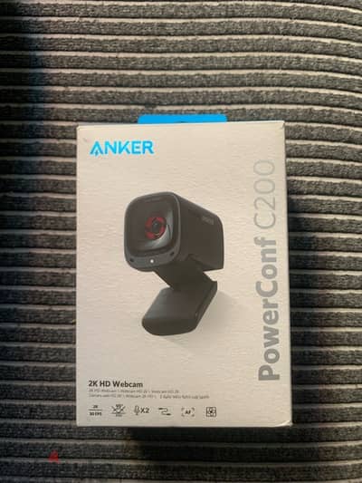 anker 2k