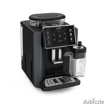 krups Sensation Milk Automatic Coffee machine 2 years local warranty