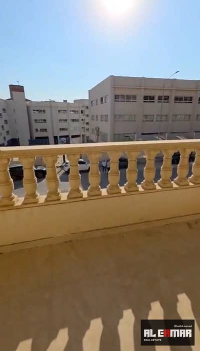  Luxury Apartment for Sale – 6th Tourist Area – 6th of October