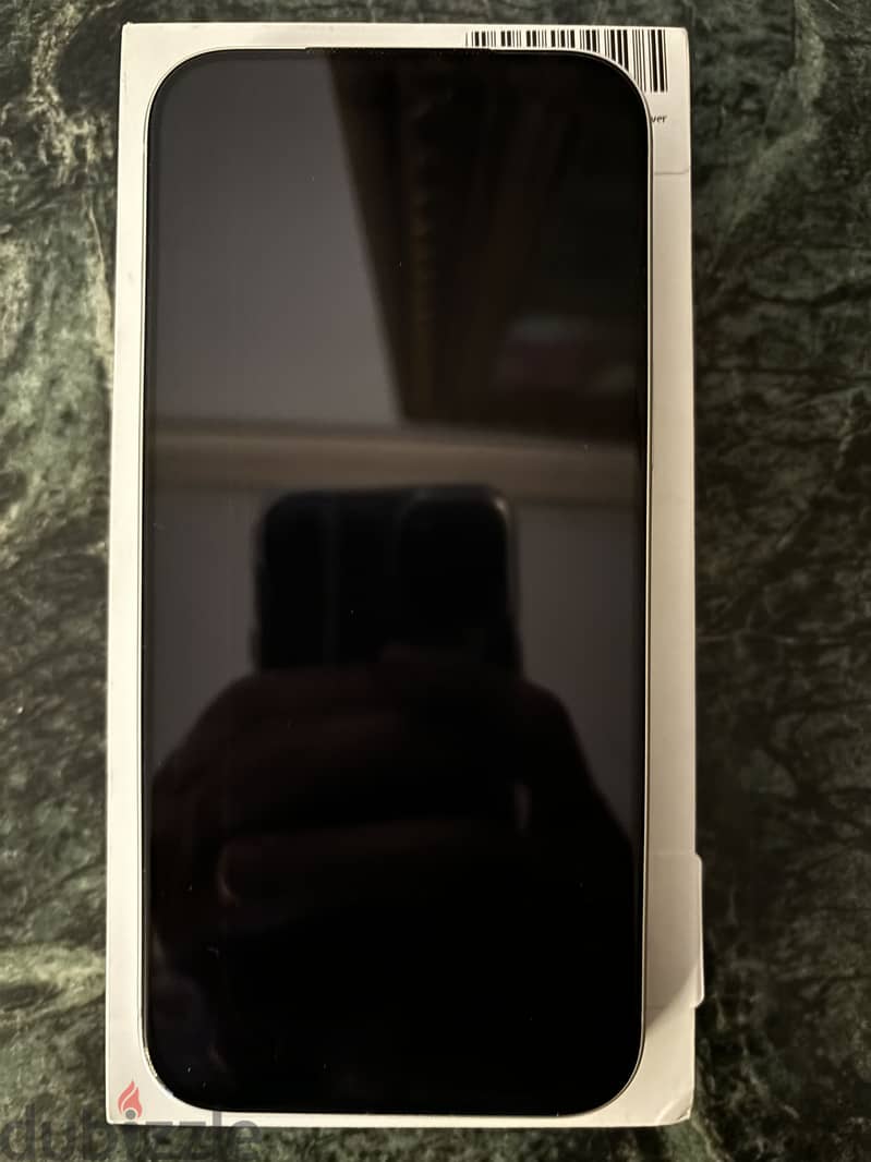 Apple - iPhone 17 Pro Max 1