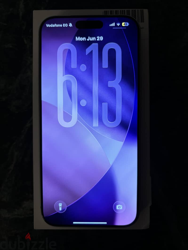 Apple - iPhone 17 Pro Max 2