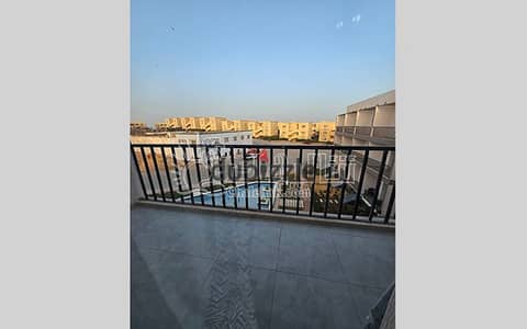 Fully Furnished Chalet for Sale with Sea View | Heaven Beach Ain Sokhna