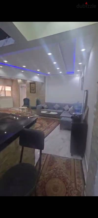 Apartment for rent in Al-Manial