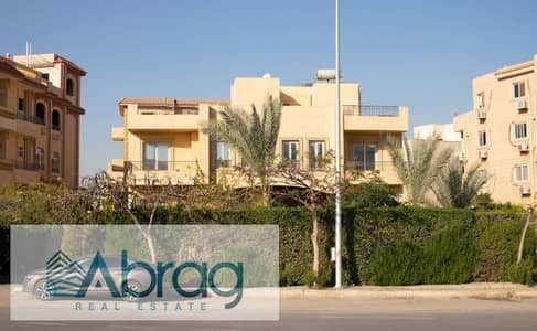 فيلا 660م بالتشطيب للبيع في الحي السابع الشيخ زايد