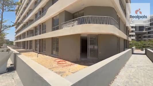 Ground Apartment With Garden,(165M)  For sale, (READY TO MOVE), (Prime Location)