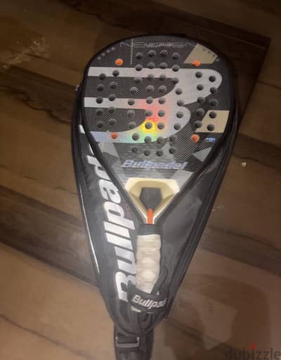 Bullpadel Neuron 2026