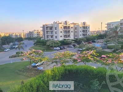Furnished apartment 109m² for rent in Idris Compound, Sheikh Zayed