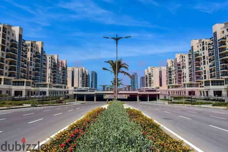 Chalet for sale, 158 sq m, New Alamein - Downtown