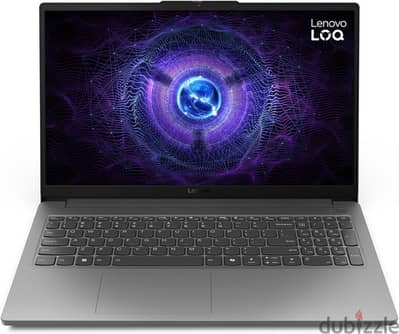Laptop Lenovo LOQ-RTX 4050