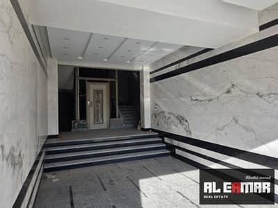  Luxury Apartment for Sale – 6th Tourist Area – 6th of October