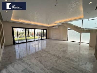 Under Market Price Fully Finished Apartment for Sale in  Al Burouj Compound - Shorouk