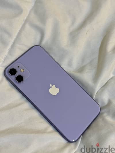 Apple - iPhone 11