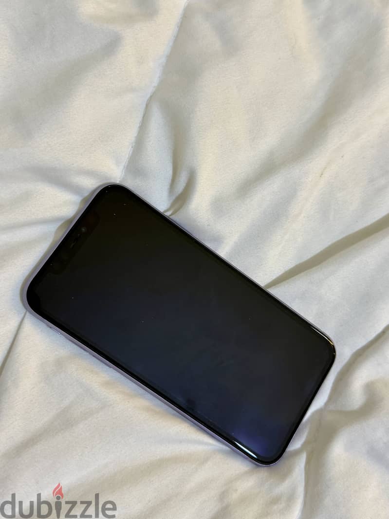 Apple - iPhone 11 1