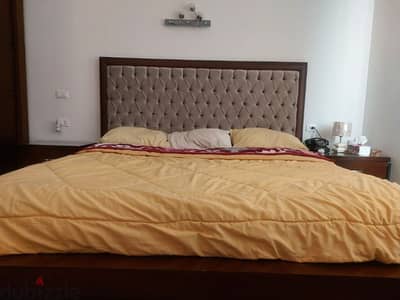 Bedroom غرفة نوم