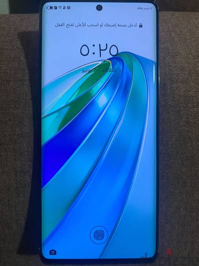 Honor X9a