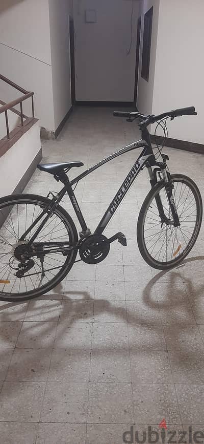 عجلة مقاس ٢٦ cycle pro
