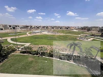 Standalone Villa 500m For Sale In The Estates Compound Beverly Hills New Zayed VYE Sodic Sheikh Zayed Giza