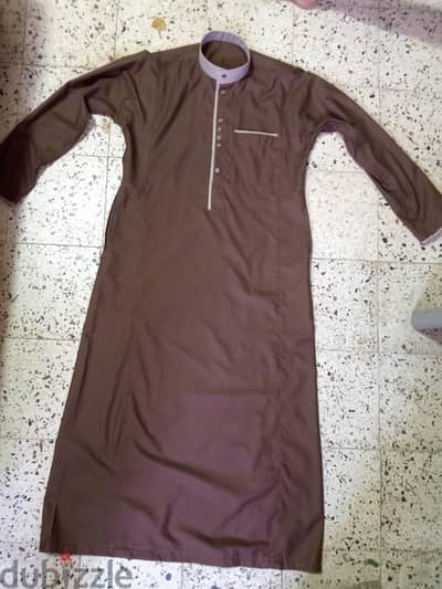 جلابيه  مستعمله السعر قابل التفاوض