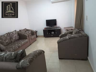 106 square meters apartment for sale in Madinaty, includes club membership