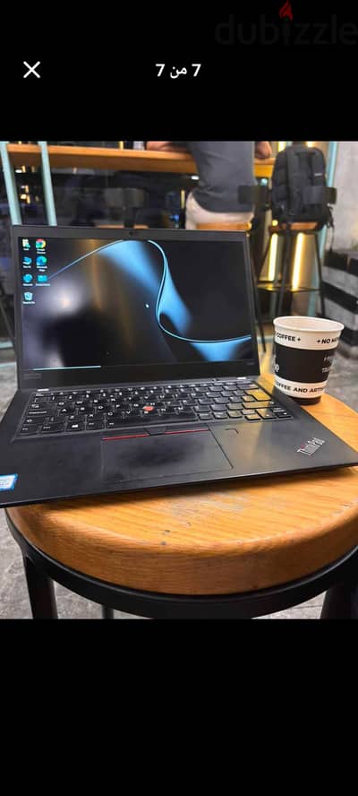 Lenovo Thinkpad X360